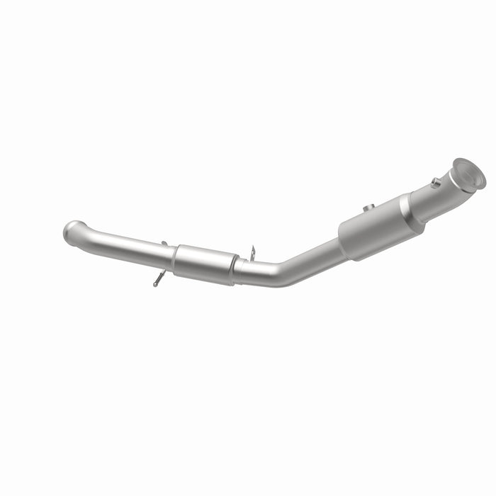 MagnaFlow Exhaust Products 21-551 OEM Grade Direct-Fit Catalytic Converter - Truck Part Superstore