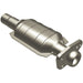 MagnaFlow Exhaust Products 23496 Standard Grade Direct-Fit Catalytic Converter - Truck Part Superstore