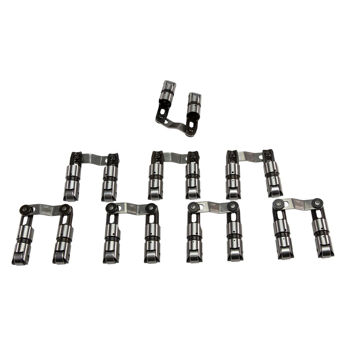 COMP Cams 96996-16 Sportsman Solid Roller Lifter Set w/ Bearing for Chevrolet Big Block - Truck Part Superstore