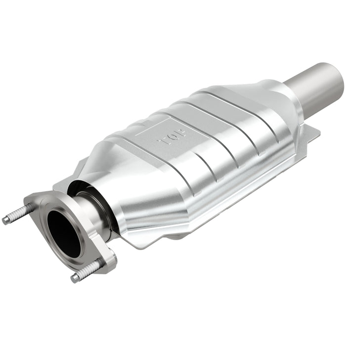 MagnaFlow Exhaust Products 25206 HM Grade Direct-Fit Catalytic Converter - Truck Part Superstore