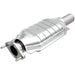 MagnaFlow Exhaust Products 25206 HM Grade Direct-Fit Catalytic Converter - Truck Part Superstore