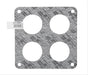 Mr Gasket 58BG Carburetor Base Gasket; Holley/Demon; 4bbl; 4 Hole; 2 in. Dia.; King/Dominator; - Truck Part Superstore