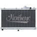 Northern Radiator 205227 Northern All Aluminum Sport Compact Radiator - Truck Part Superstore