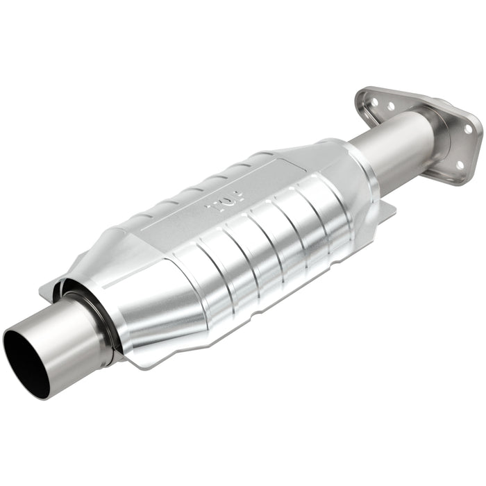 MagnaFlow Exhaust Products 23419 Standard Grade Direct-Fit Catalytic Converter - Truck Part Superstore