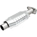 MagnaFlow Exhaust Products 23419 Standard Grade Direct-Fit Catalytic Converter - Truck Part Superstore