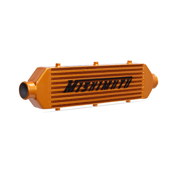 Mishimoto MMINT-UZ Mishimoto Universal Intercooler Z-Line - Truck Part Superstore