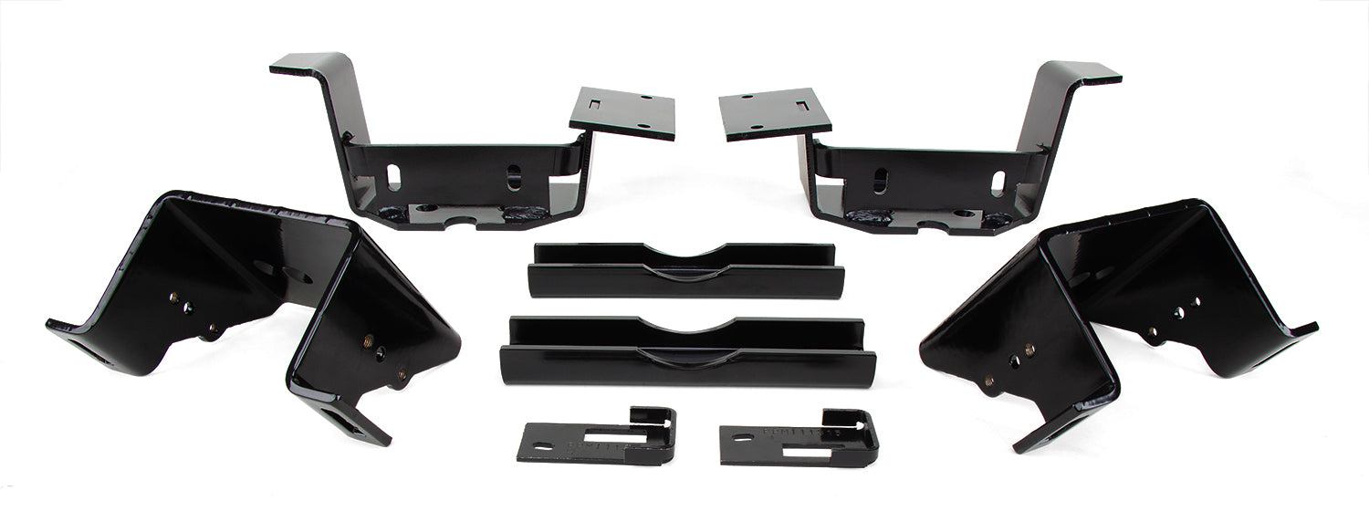 Air Lift 57541 LoadLifter 7500XL Air Spring Kit - Truck Part Superstore