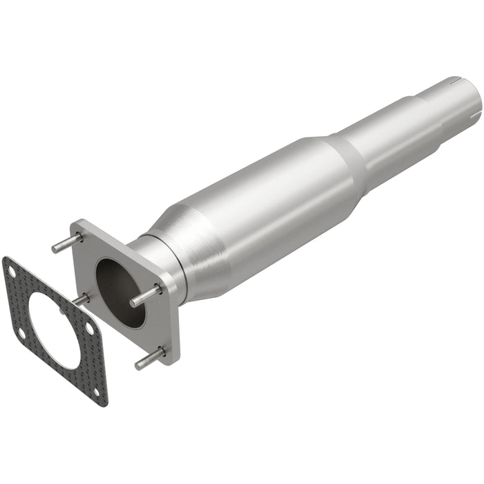 MagnaFlow Exhaust Products 51333 OEM Grade Direct-Fit Catalytic Converter - Truck Part Superstore