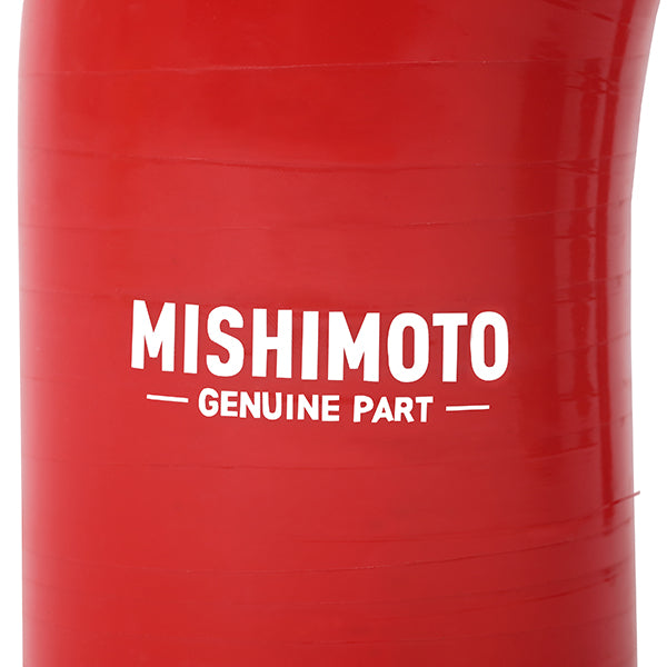 Mishimoto MMHOSE-CAM4-16HDRD Chevrolet Camaro 2.0T with HD Cooling Package Silicone Radiator Hose Kit, 2016+ - Truck Part Superstore