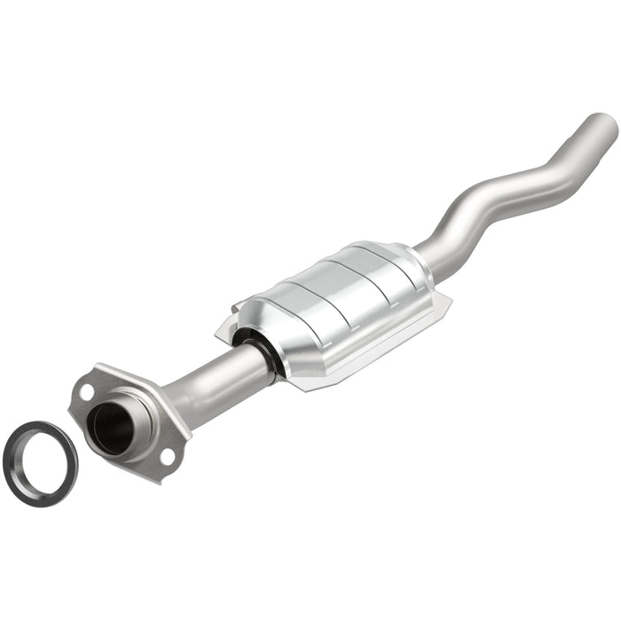MagnaFlow Exhaust Products 3321251 California Direct-Fit Catalytic Converter - Truck Part Superstore