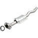 MagnaFlow Exhaust Products 3321251 California Direct-Fit Catalytic Converter - Truck Part Superstore