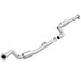 MagnaFlow Exhaust Products 444051 California Direct-Fit Catalytic Converter - Truck Part Superstore