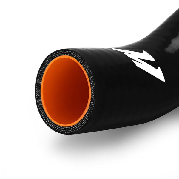 Mishimoto MMHOSE-IS300-01BK Silicone Radiator Hose Kit, fits Lexus IS300 2001-2005 - Truck Part Superstore