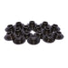 COMP Cams 750-16 10 Degree Superlock Steel Retainer Set of 16 for 1.250" OD Valve Spring - Truck Part Superstore