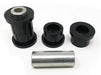 Tuff Country 91102 Replacement Control Arm Bushing & Sleeve Kit 97-06 Jeep Wrangler Fits with Tuff Country EZ-Flex Arms Only Tuff Country - Truck Part Superstore