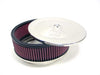 K&N 59-0284 Marine Flame Arrestor - Truck Part Superstore