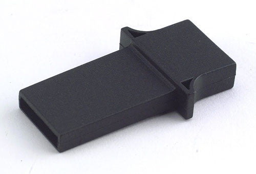 Quick Fuel Technology 59-10QFT Carburetor Bowl Vent Whistle; Shortie; No Longer Requires Retaining Pin; - Truck Part Superstore