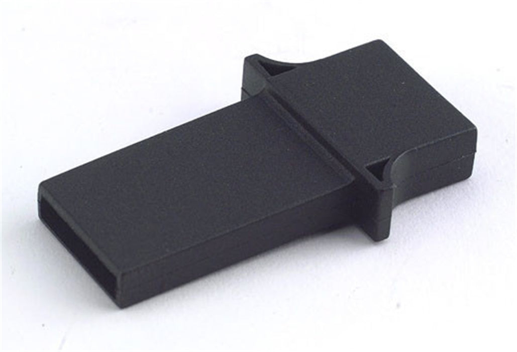 Quick Fuel Technology 59-10QFT Carburetor Bowl Vent Whistle; Shortie; No Longer Requires Retaining Pin; - Truck Part Superstore