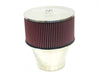 K&N 59-1196 Marine Flame Arrestor - Truck Part Superstore