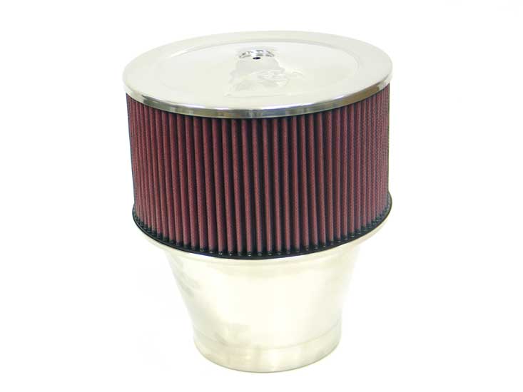 K&N 59-1196 Marine Flame Arrestor - Truck Part Superstore