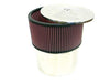 K&N 59-1198 Marine Flame Arrestor - Truck Part Superstore