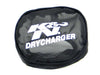 K&N 59-2045DK Air Filter Wrap - Truck Part Superstore