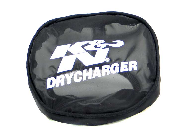 K&N 59-2045DK Air Filter Wrap - Truck Part Superstore