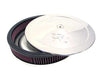 K&N 59-3214 Marine Flame Arrestor - Truck Part Superstore