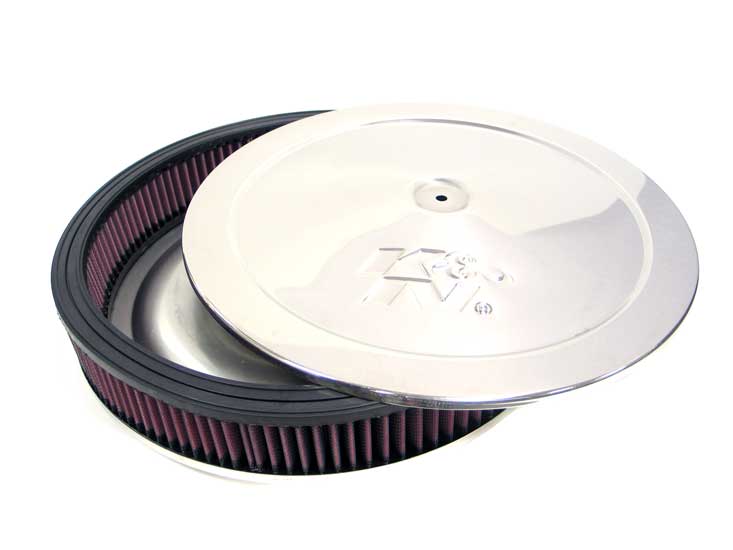 K&N 59-3214 Marine Flame Arrestor - Truck Part Superstore