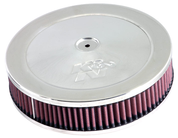 K&N 59-3264 Marine Flame Arrestor - Truck Part Superstore