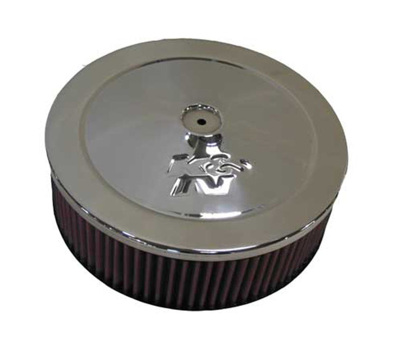 K&N 59-3364 Marine Flame Arrestor - Truck Part Superstore