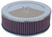 K&N 59-3370 Marine Flame Arrestor - Truck Part Superstore