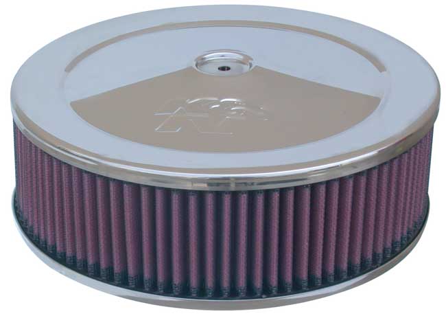 K&N 59-3370 Marine Flame Arrestor - Truck Part Superstore