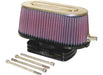 K&N 59-4542 Marine Flame Arrestor - Truck Part Superstore