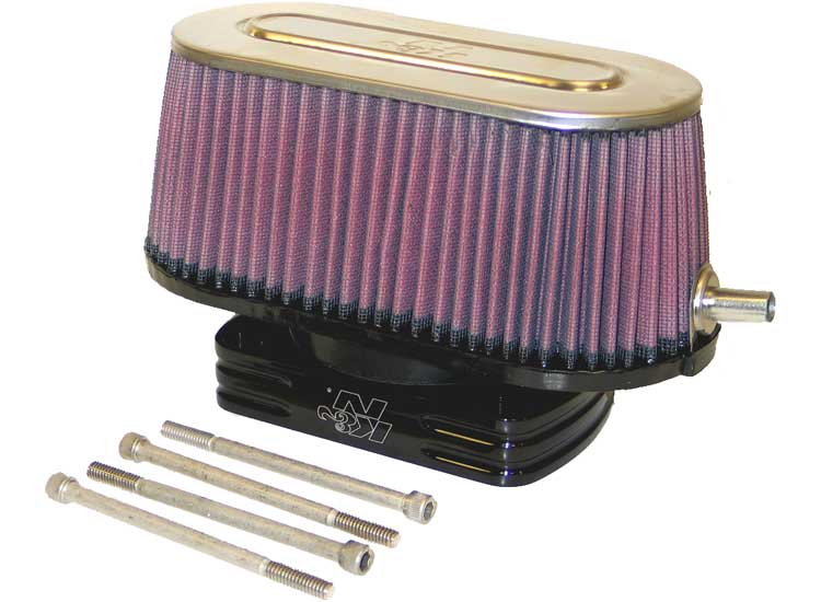 K&N 59-4542 Marine Flame Arrestor - Truck Part Superstore