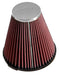 K&N 59-5004 Marine Flame Arrestor - Truck Part Superstore