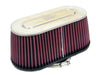 K&N 59-5005 Marine Flame Arrestor - Truck Part Superstore