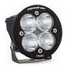 Baja Designs 590006 LED Light Pod Clear Lens Work/Scene Pattern Each Squadron R Pro Baja Designs - Truck Part Superstore