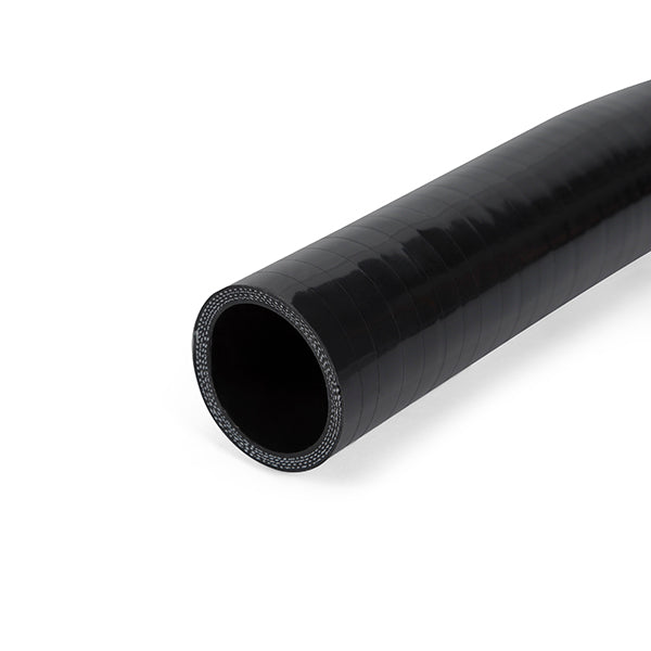 Mishimoto MMHOSE-GM-25U Silicone Upper Radiator Hose, fits Chevrolet C/K Truck (250ci/292ci) 1973-1986 - Truck Part Superstore