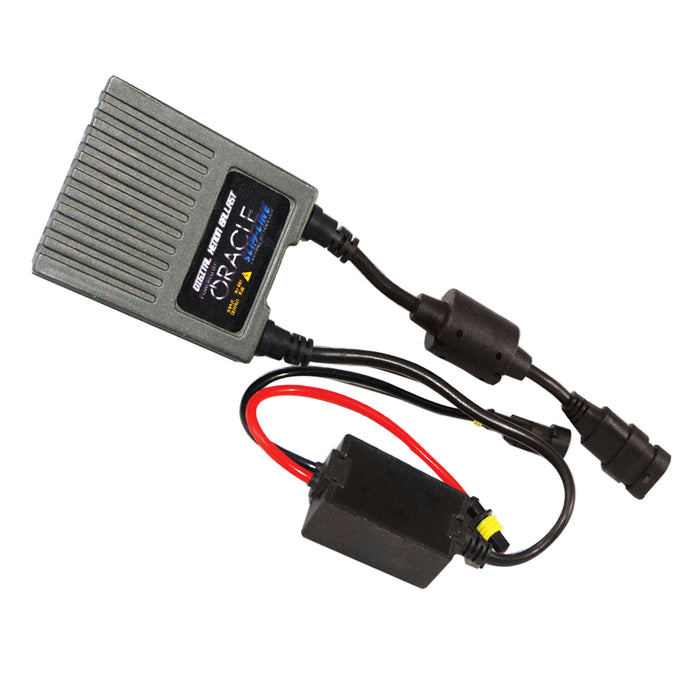Oracle Lighting 5901-504 High Intensity Discharge (HID) Lighting Ballast - Truck Part Superstore