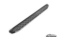 Romik 59012418 VW Touareg SUV Running Boards Romik REC-P Side Steps 2007-2017 Polished Romik - Truck Part Superstore