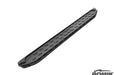 Romik 59013419 Porsche Cayenne SUV Running Boards Romik REC-B Side Steps 2011-2017 Anodized Black Romik - Truck Part Superstore