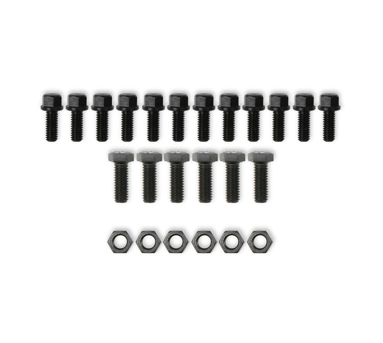 Hooker 5902HKR Competition Full Length Header - Truck Part Superstore