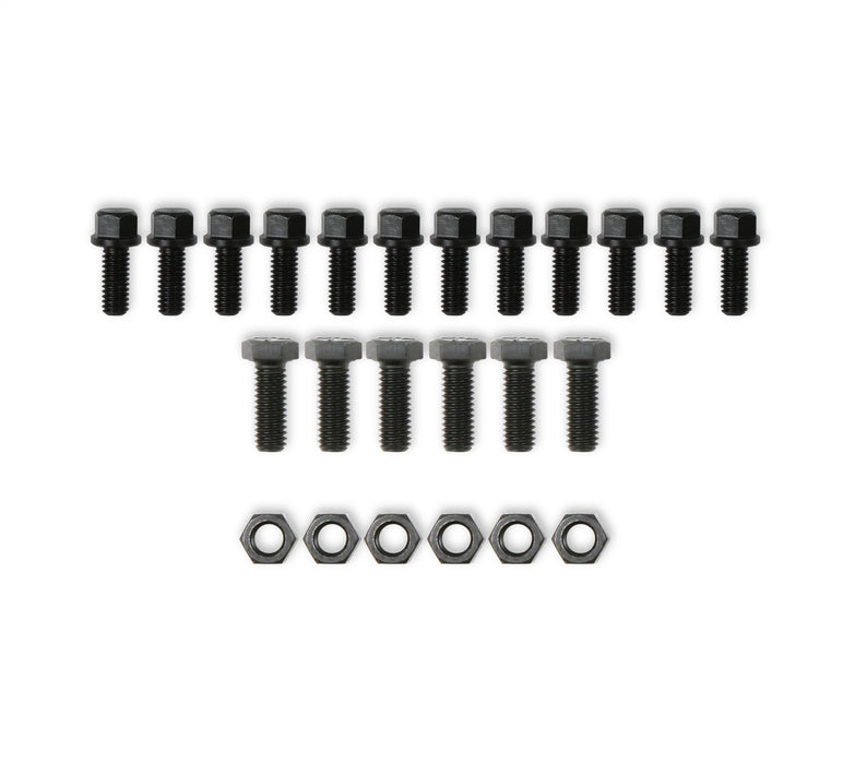 Hooker 5902HKR Competition Full Length Header - Truck Part Superstore