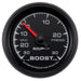 AutoMeter 5903 GAUGE; VAC/BOOST; 2 1/16in.; 30INHG-30PSI; MECHANICAL; ES - Truck Part Superstore
