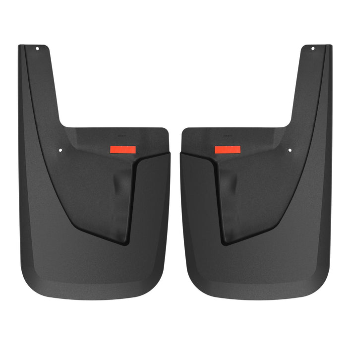 Husky Liners 59041 Custom Mud Guards - Truck Part Superstore