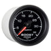 AutoMeter 5904 GAUGE; BOOST; 2 1/16in.; 35PSI; MECHANICAL; ES - Truck Part Superstore