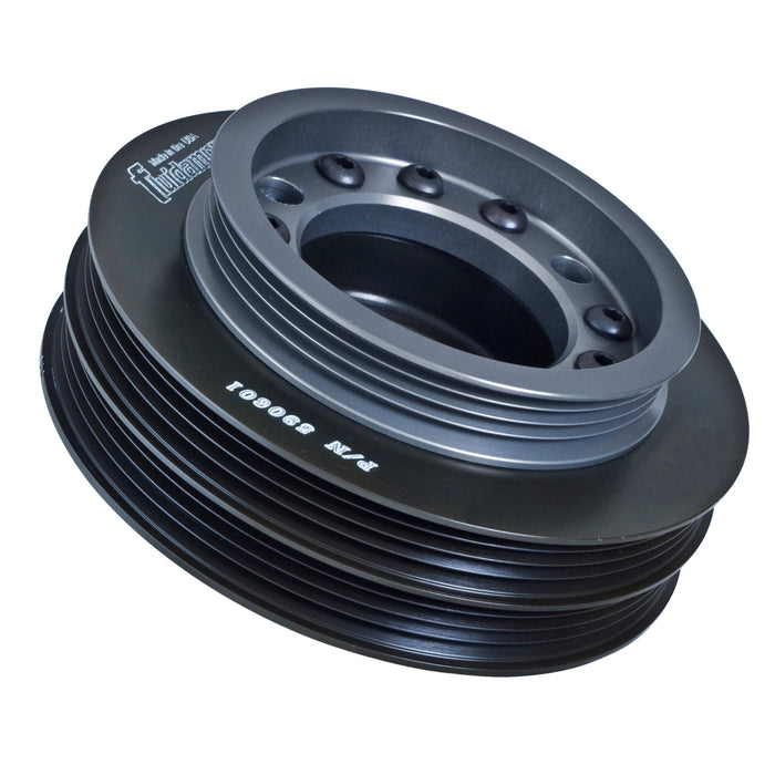 Fluidampr 590601 Harmonic Balancer - Fluidampr - Acura / Honda - 1990-2001 B Series - Each - Truck Part Superstore