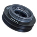 Fluidampr 590601 Harmonic Balancer - Fluidampr - Acura / Honda - 1990-2001 B Series - Each - Truck Part Superstore