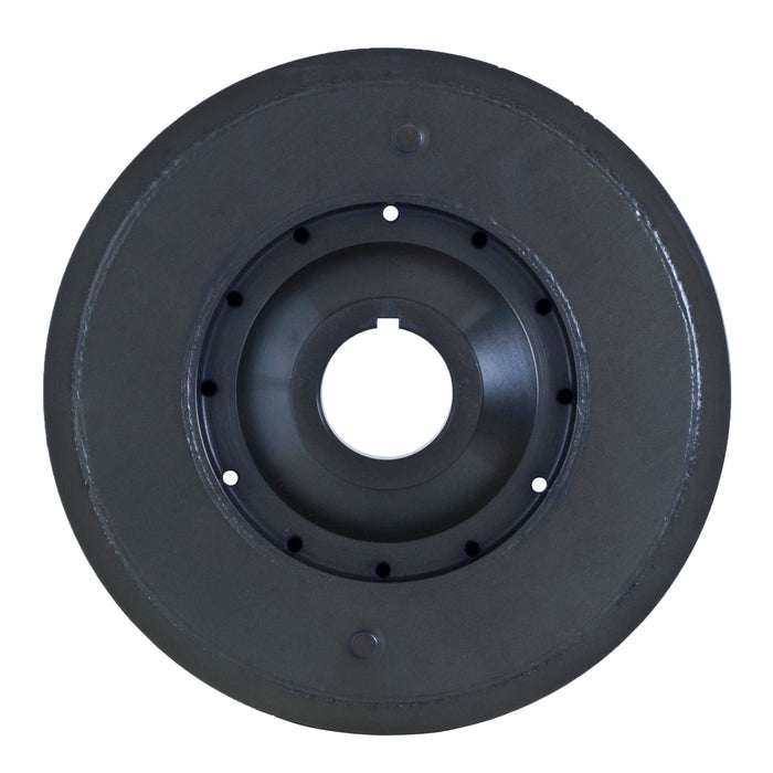 Fluidampr 590601 Harmonic Balancer - Fluidampr - Acura / Honda - 1990-2001 B Series - Each - Truck Part Superstore